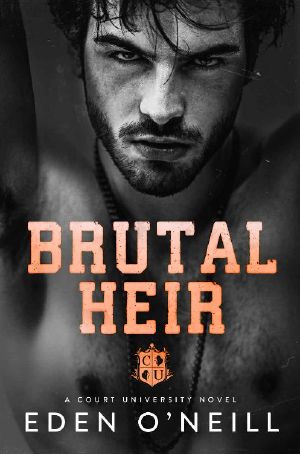 [Court University 01] • Brutal Heir